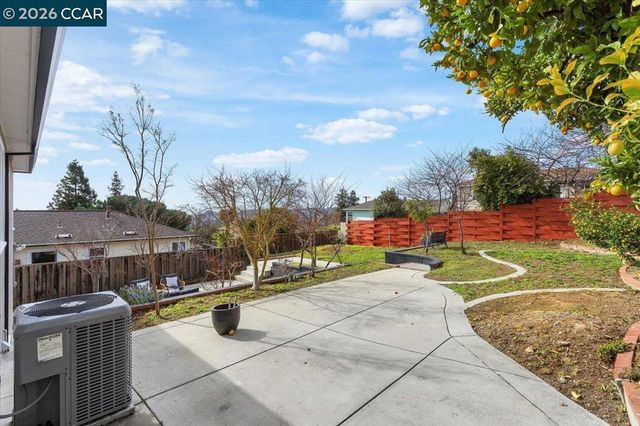 18417 Milmar Blvd, Castro Valley, CA 94546