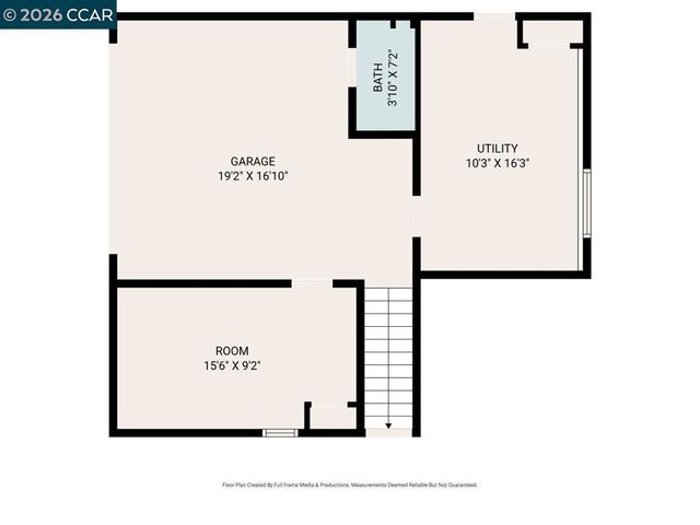 18417 Milmar Blvd, Castro Valley, CA 94546