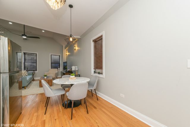 2009 W 17th Street 1F, Chicago, IL 60608