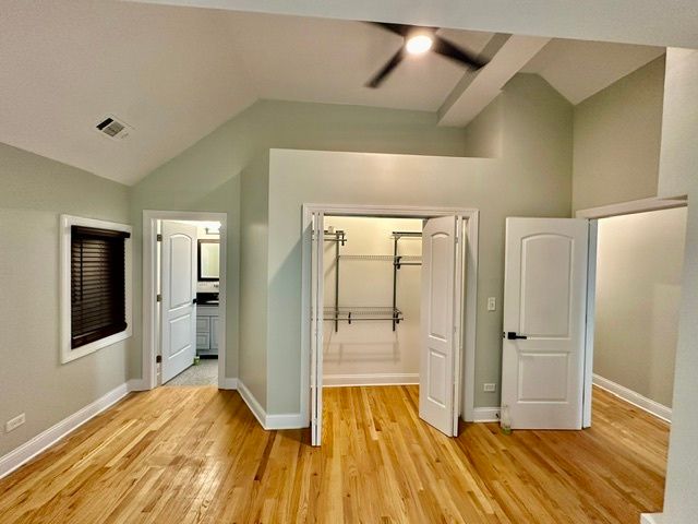 2009 W 17th Street 1F, Chicago, IL 60608