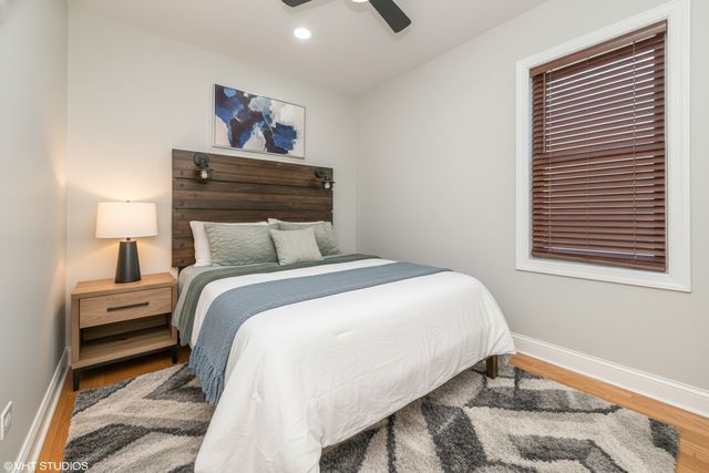 2009 W 17th Street 1F, Chicago, IL 60608