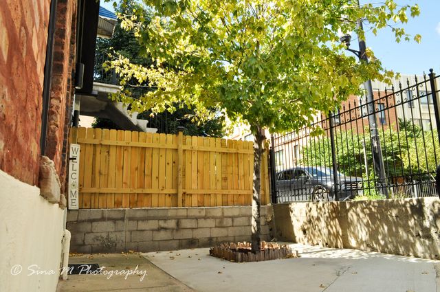 2009 W 17th Street 1F, Chicago, IL 60608