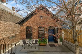 2009 W 17th Street 1F, Chicago, IL 60608