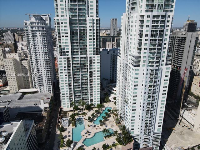 244 Biscayne Boulevard 3106, Miami, FL 33132