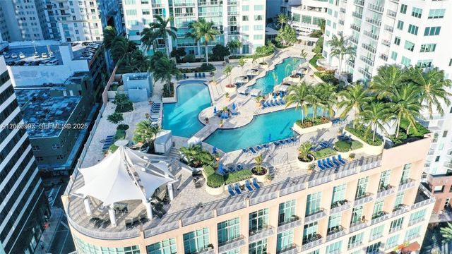 244 Biscayne Boulevard 3106, Miami, FL 33132