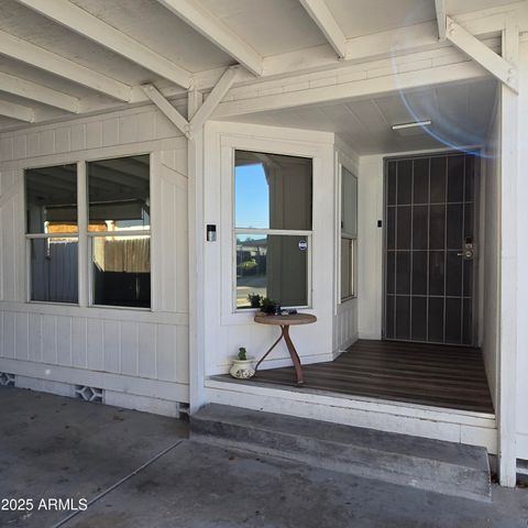 11275 N 99TH Avenue 131, Peoria, AZ 85345