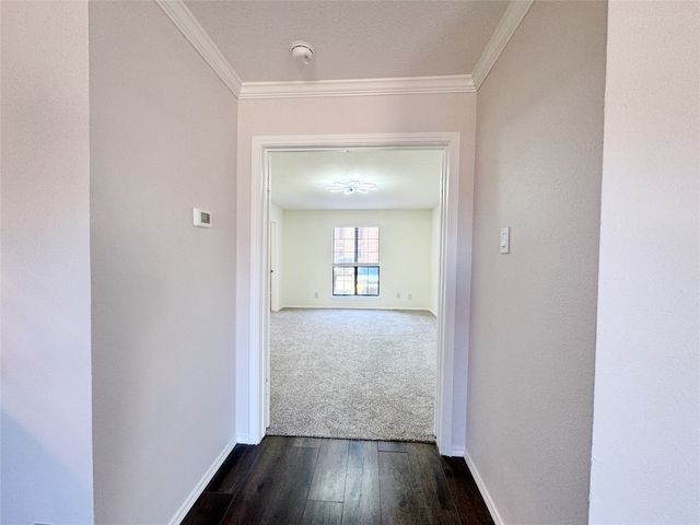 5821 Marvin Loving Drive 105, Garland, TX 75043