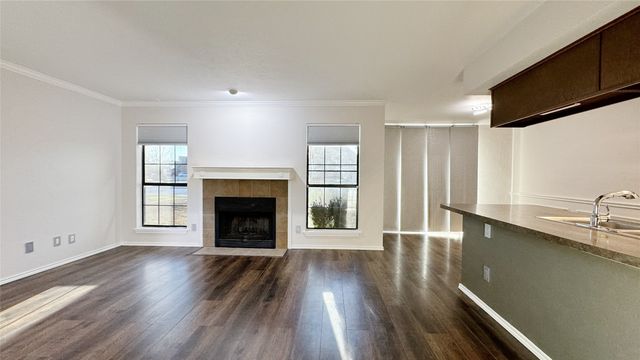 5821 Marvin Loving Drive 105, Garland, TX 75043