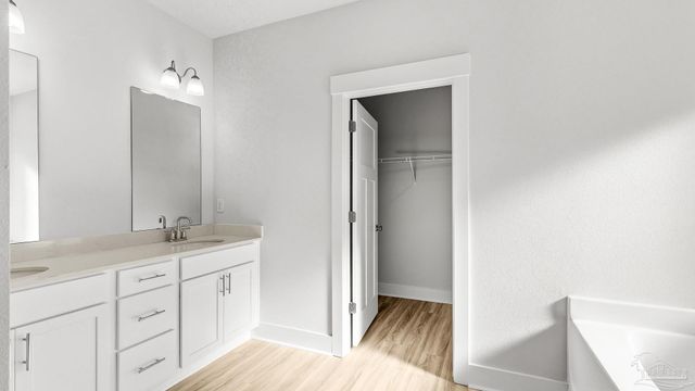 3223 Water Birch Rd, Cantonment, FL 32533