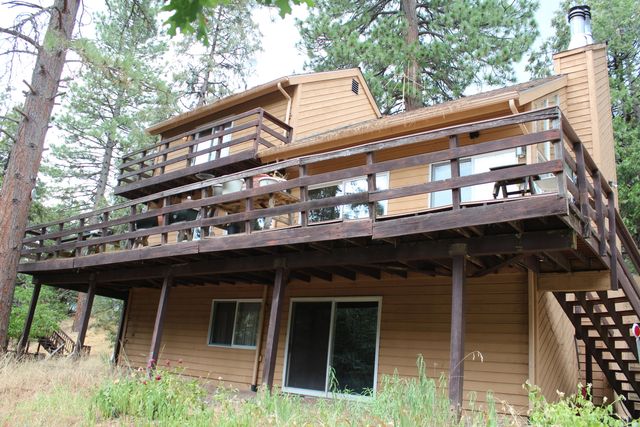 340 Mariposa Drive, Pierpoint Springs, CA 93265