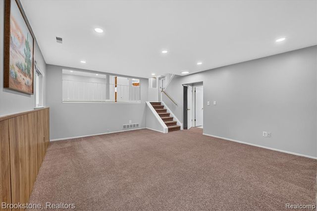 39795 Waldorf Drive, Clinton Township, MI 48038