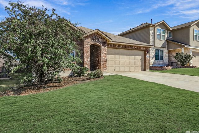 6019 Akin Pl, San Antonio, TX 78261