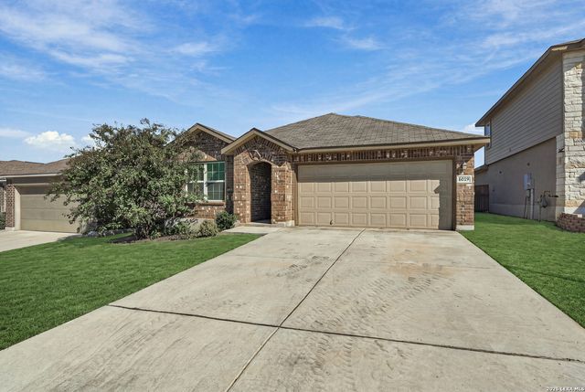 6019 Akin Pl, San Antonio, TX 78261