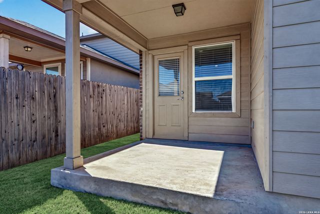 6019 Akin Pl, San Antonio, TX 78261