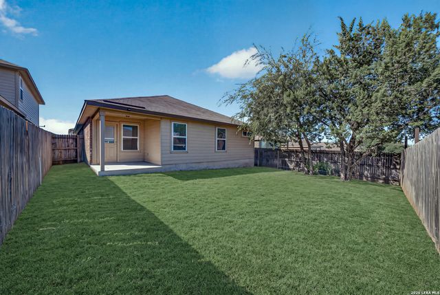 6019 Akin Pl, San Antonio, TX 78261