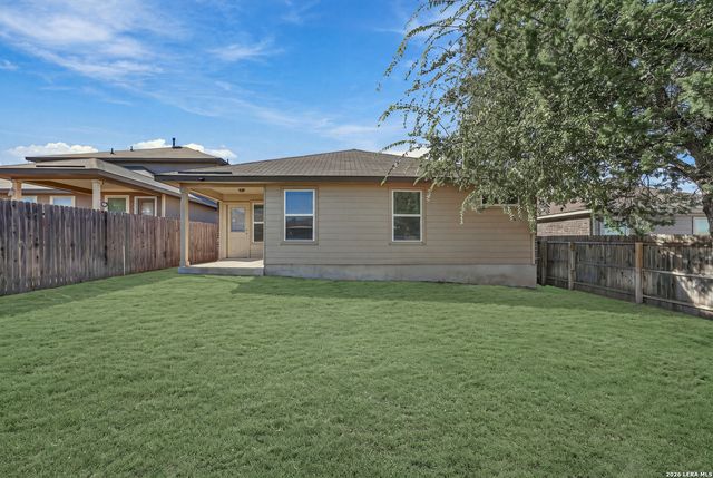6019 Akin Pl, San Antonio, TX 78261