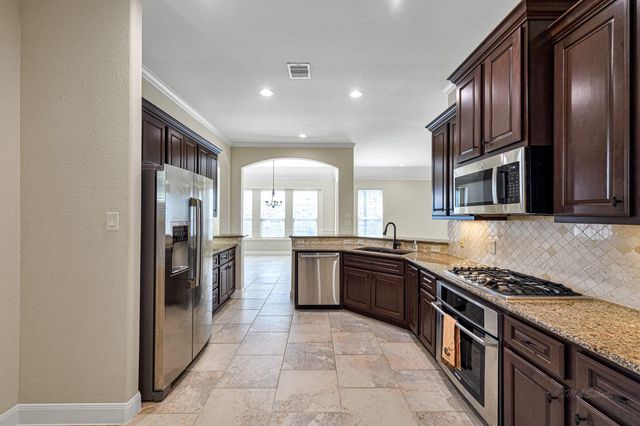 4906 Augusta Pointe Court, Katy, TX 77494