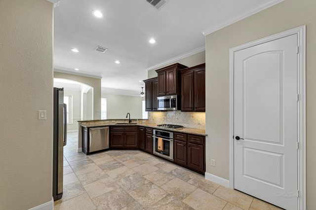 4906 Augusta Pointe Court, Katy, TX 77494