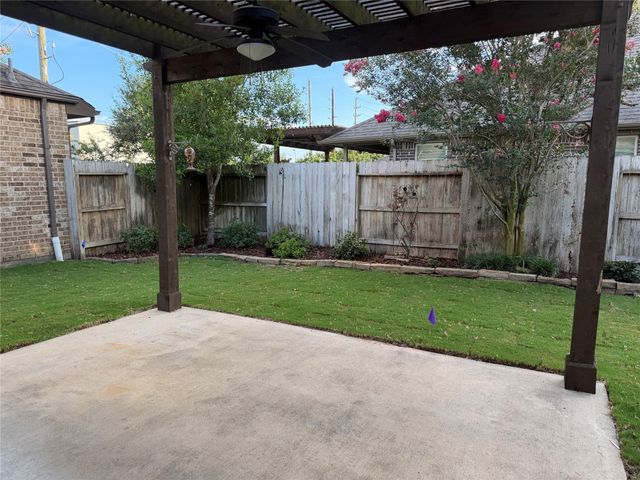 4906 Augusta Pointe Court, Katy, TX 77494