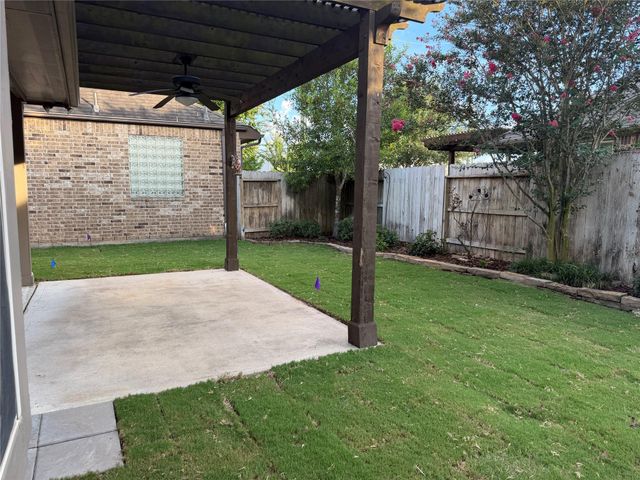 4906 Augusta Pointe Court, Katy, TX 77494