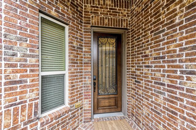 4906 Augusta Pointe Court, Katy, TX 77494