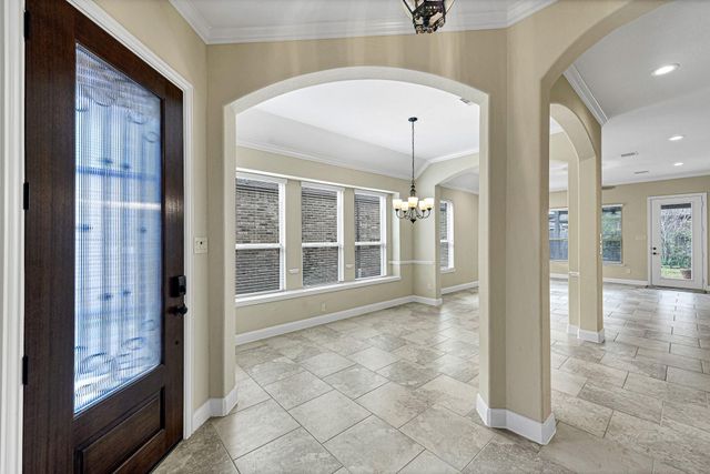 4906 Augusta Pointe Court, Katy, TX 77494