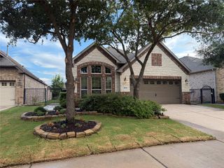 4906 Augusta Pointe Court, Katy, TX 77494