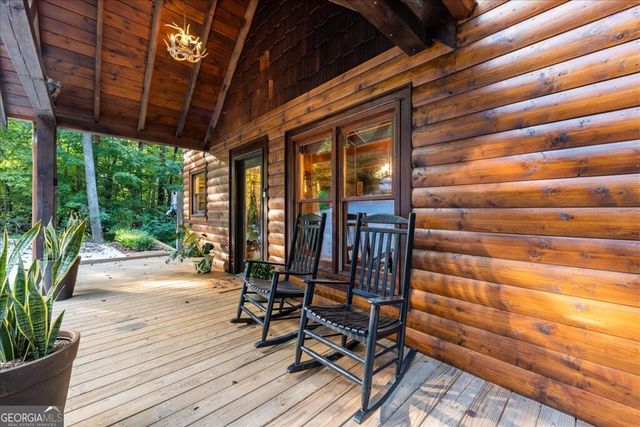 126 Brookwood Drive, Blue Ridge, GA 30513