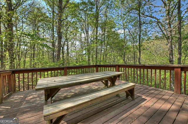 126 Brookwood Drive, Blue Ridge, GA 30513
