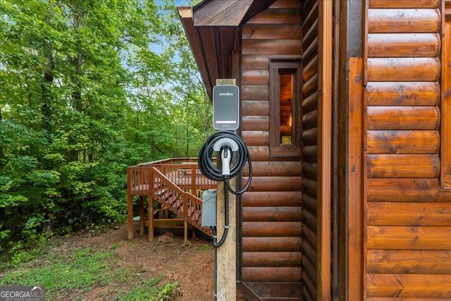 126 Brookwood Drive, Blue Ridge, GA 30513