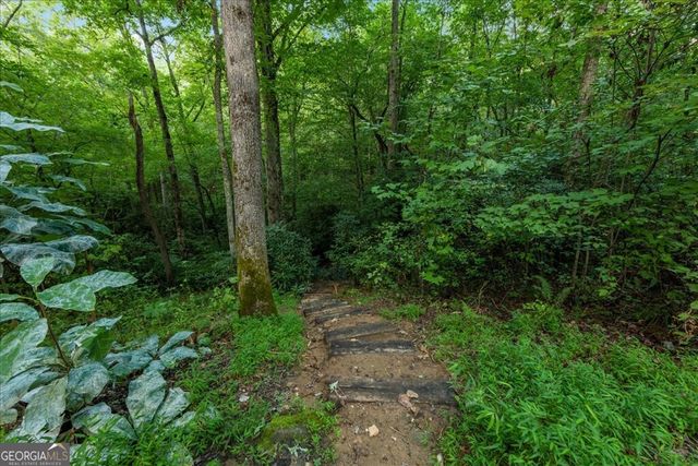 126 Brookwood Drive, Blue Ridge, GA 30513