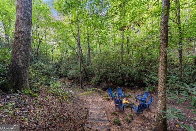 126 Brookwood Drive, Blue Ridge, GA 30513