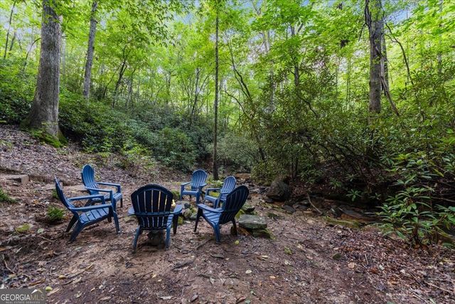 126 Brookwood Drive, Blue Ridge, GA 30513