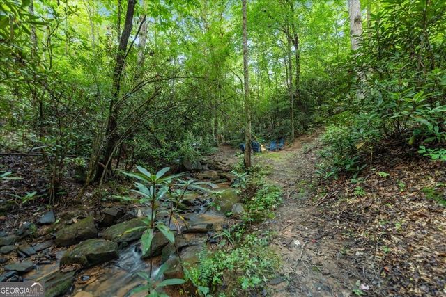 126 Brookwood Drive, Blue Ridge, GA 30513