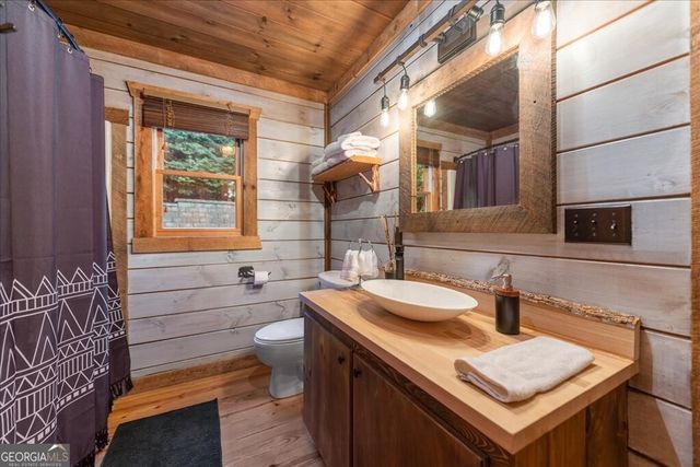 126 Brookwood Drive, Blue Ridge, GA 30513