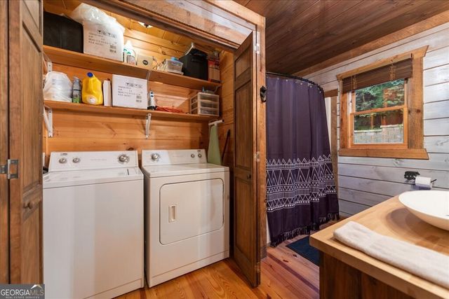 126 Brookwood Drive, Blue Ridge, GA 30513