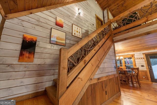 126 Brookwood Drive, Blue Ridge, GA 30513