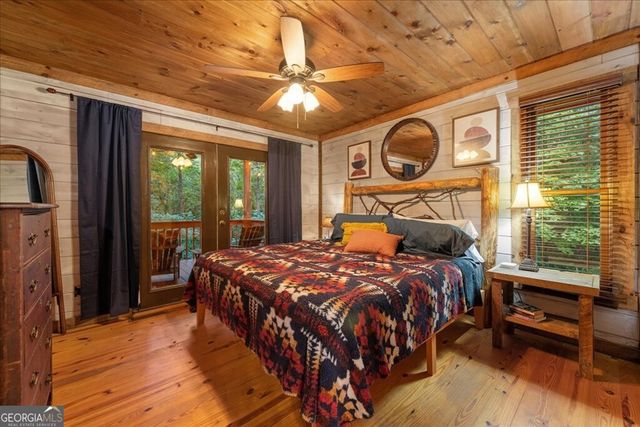 126 Brookwood Drive, Blue Ridge, GA 30513