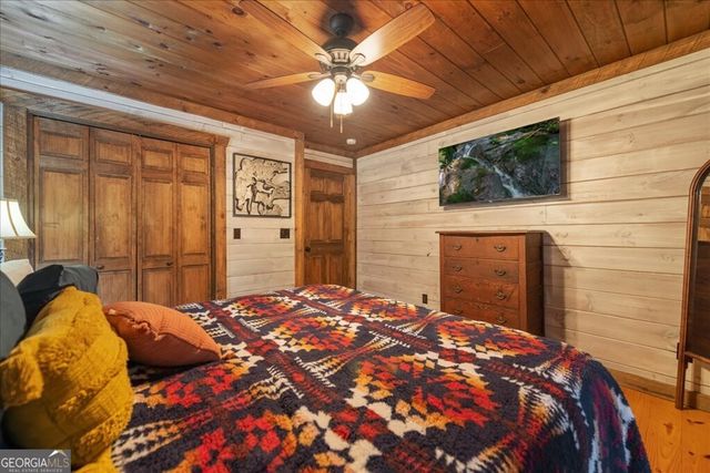 126 Brookwood Drive, Blue Ridge, GA 30513