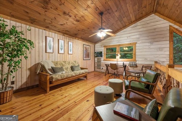 126 Brookwood Drive, Blue Ridge, GA 30513