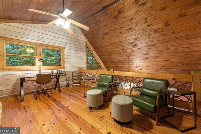 126 Brookwood Drive, Blue Ridge, GA 30513