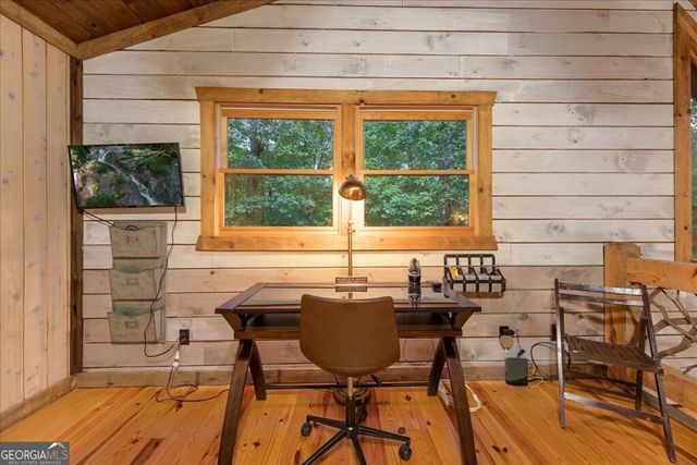 126 Brookwood Drive, Blue Ridge, GA 30513