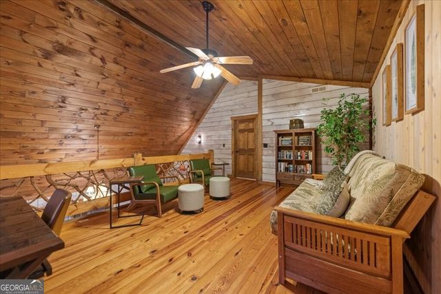 126 Brookwood Drive, Blue Ridge, GA 30513