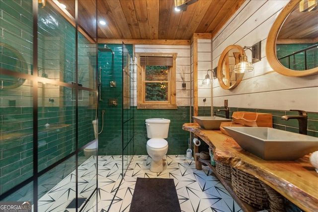 126 Brookwood Drive, Blue Ridge, GA 30513