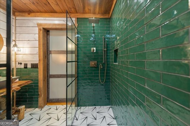 126 Brookwood Drive, Blue Ridge, GA 30513