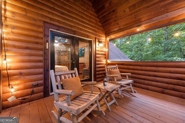 126 Brookwood Drive, Blue Ridge, GA 30513