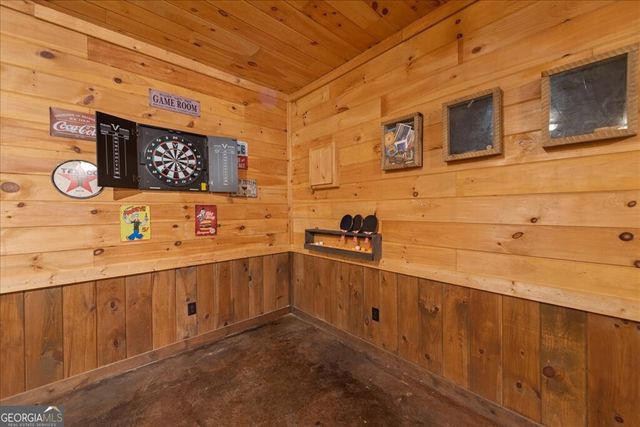 126 Brookwood Drive, Blue Ridge, GA 30513