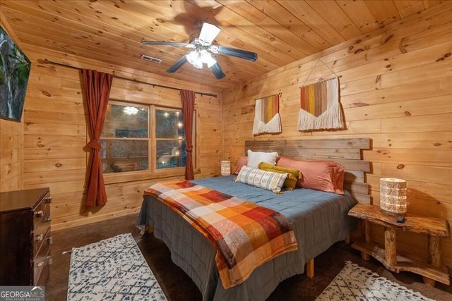 126 Brookwood Drive, Blue Ridge, GA 30513