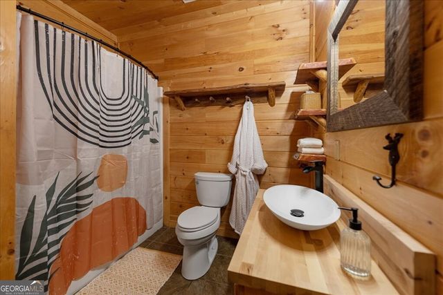 126 Brookwood Drive, Blue Ridge, GA 30513