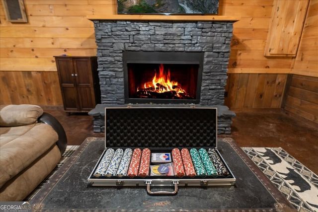 126 Brookwood Drive, Blue Ridge, GA 30513